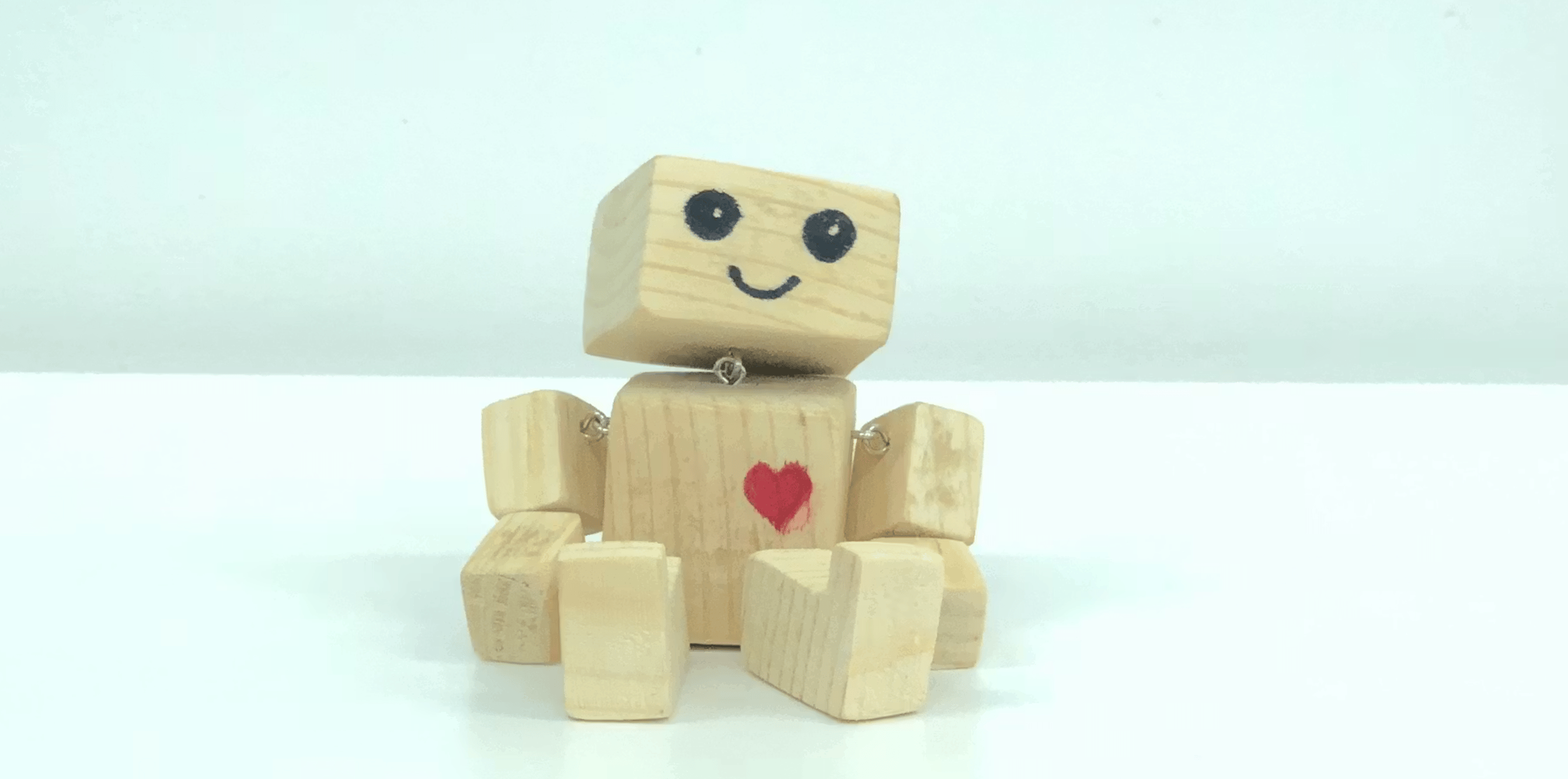 صعود التسويق من الأعمال إلى الروبوت (B2R)