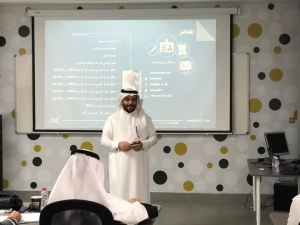 إطلاق دورات المحتوى التسويقي