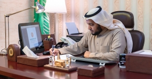 شراكة استراتيجية جديدة مع العمودي للمحاماة