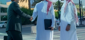قواعد في مقابلة الناس