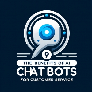 9 فوائد لروبوتات الدردشة المدعمة بالذكاء الاصطناعي في خدمة العملاء