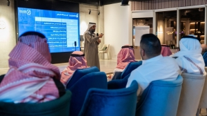 دلني للأعمال.. تمكين رواد الأعمال بالذكاء الاصطناعي والمعرفة العصرية