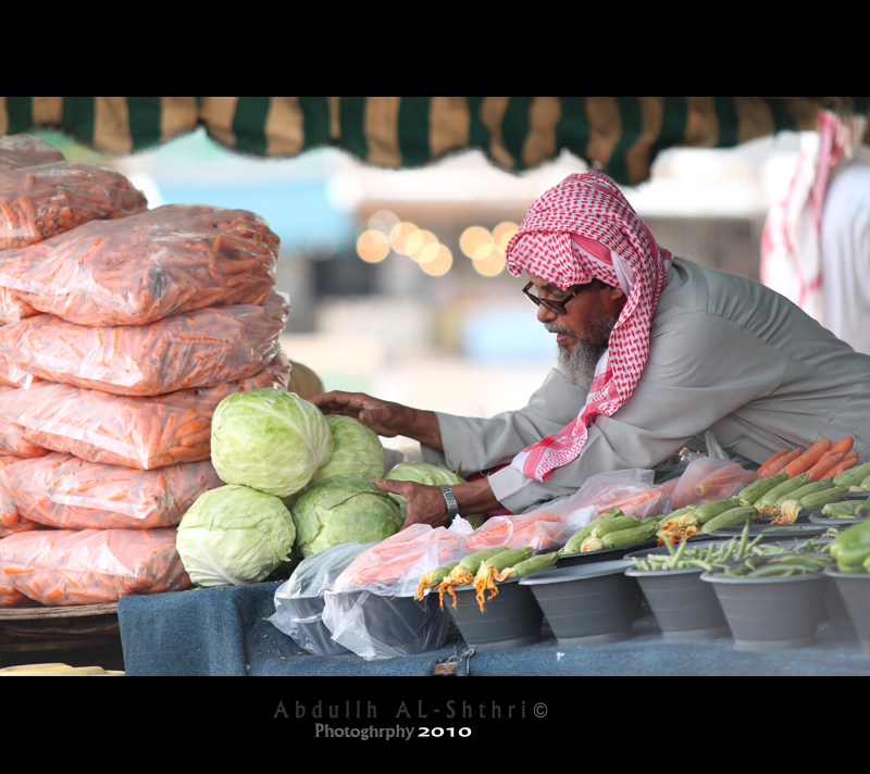 كيف تقسّم السوق بطريقة صحيحة